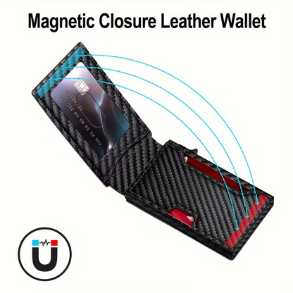 RawDenim Wallet